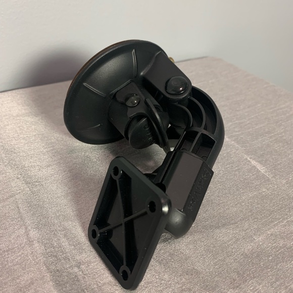 Cobra GPSM 2200 Portable Mobile Navigation System Touch Screen GPS Bundle - Picture 9 of 13